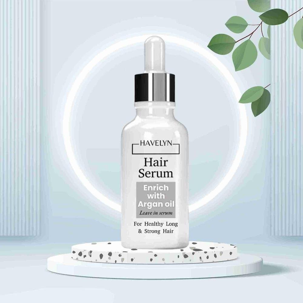 Premium Hair Serum for Hair Fall Control & Shine – Hair Care - Image 2