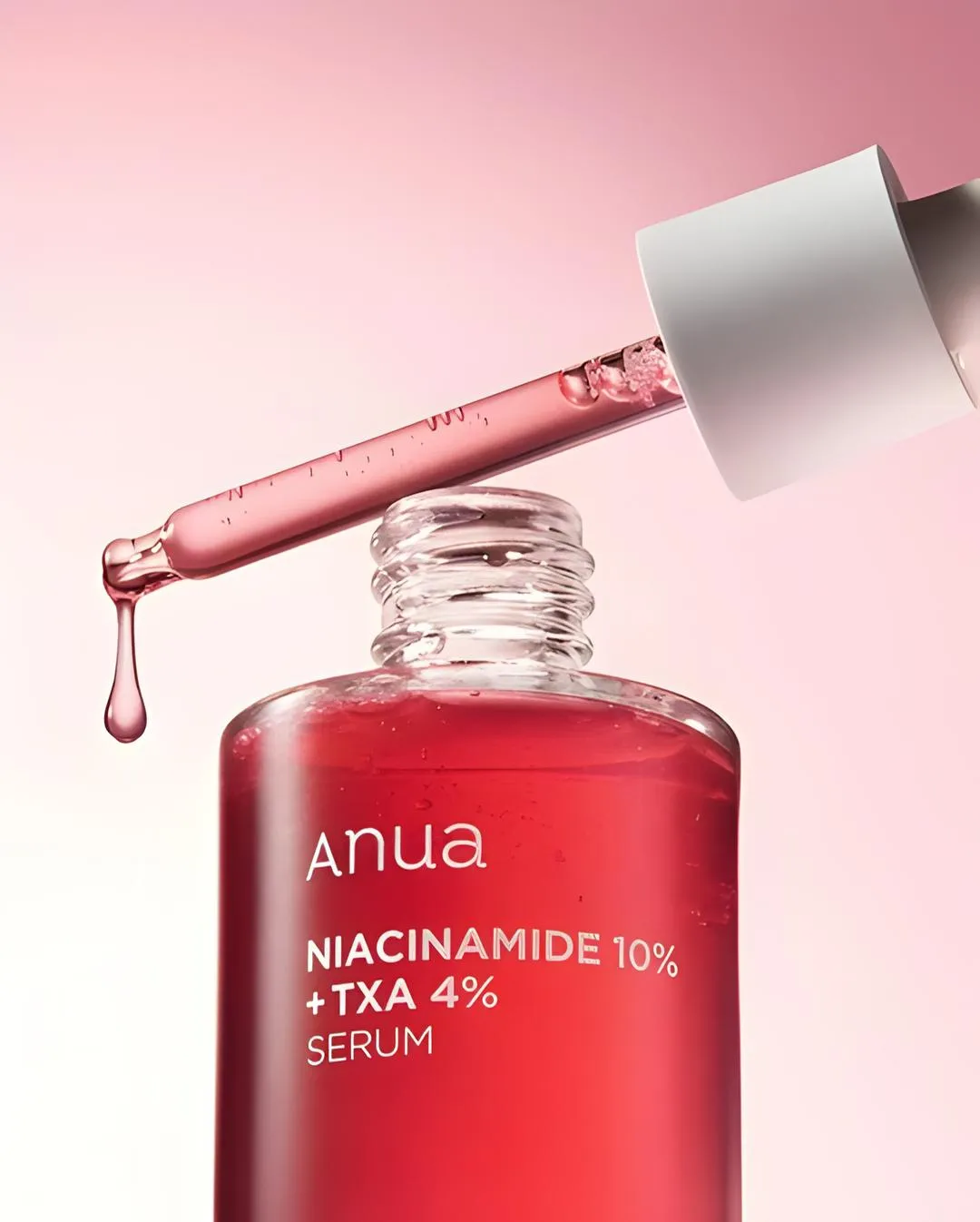Anua Niacinamide 10% TXA 4% Serum 30ml – Dark Spot, Pigmentation & Brightening Serum - Image 2