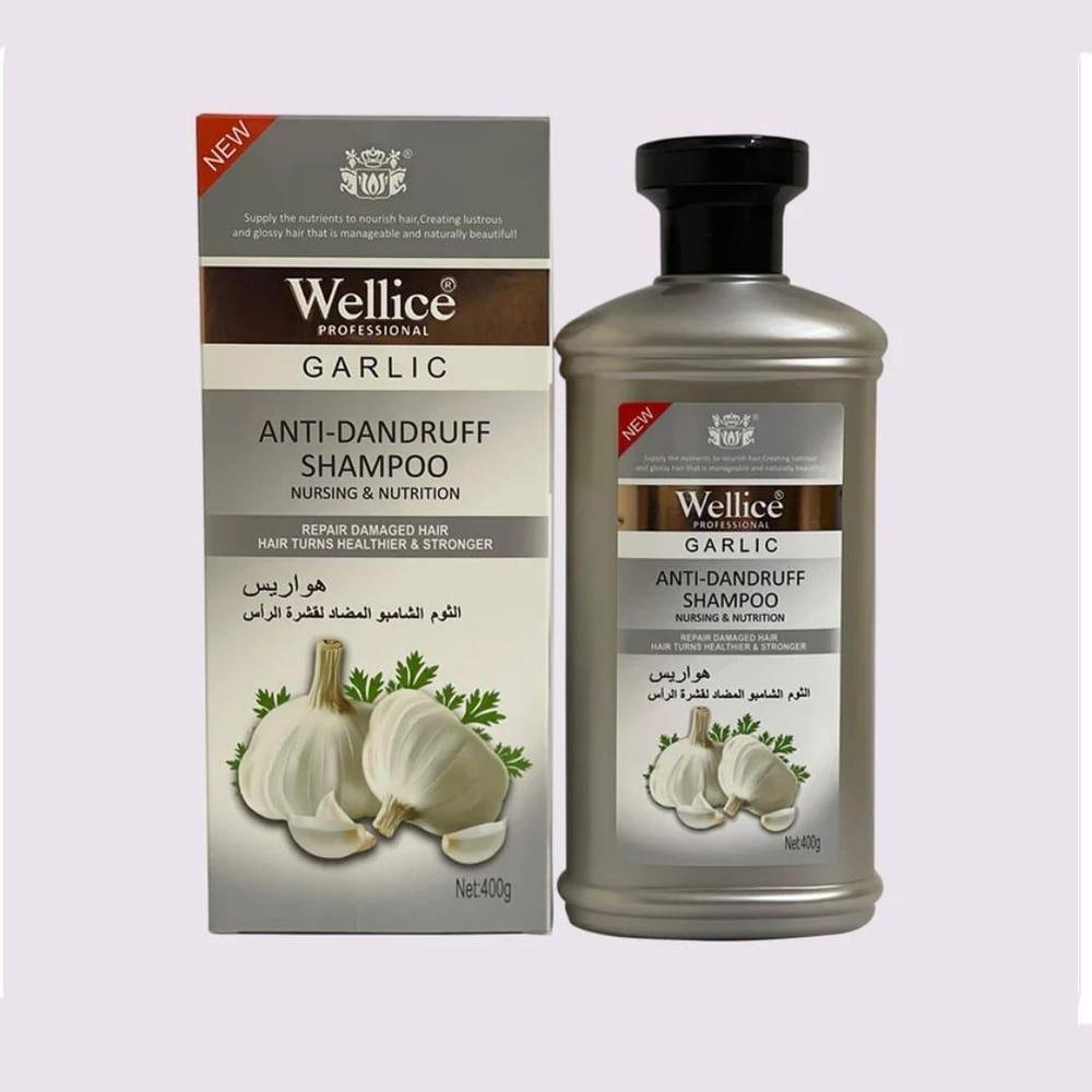 Premium Hair Care Bundle for Pakistani Hair – Complete Hair Care Set - Image 2
