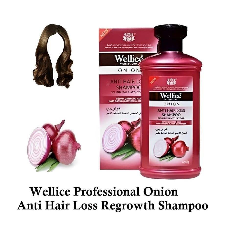 Premium Hair Care Bundle for Pakistani Hair – Complete Hair Care Set - Image 4