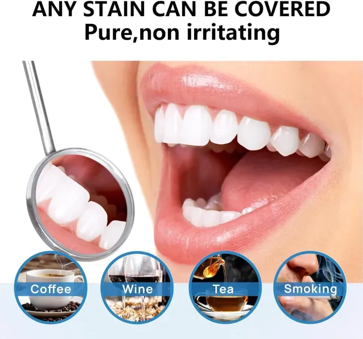 7.5% Nano Hydroxyapatite Teeth Whitening Toothpaste 120g - Image 2