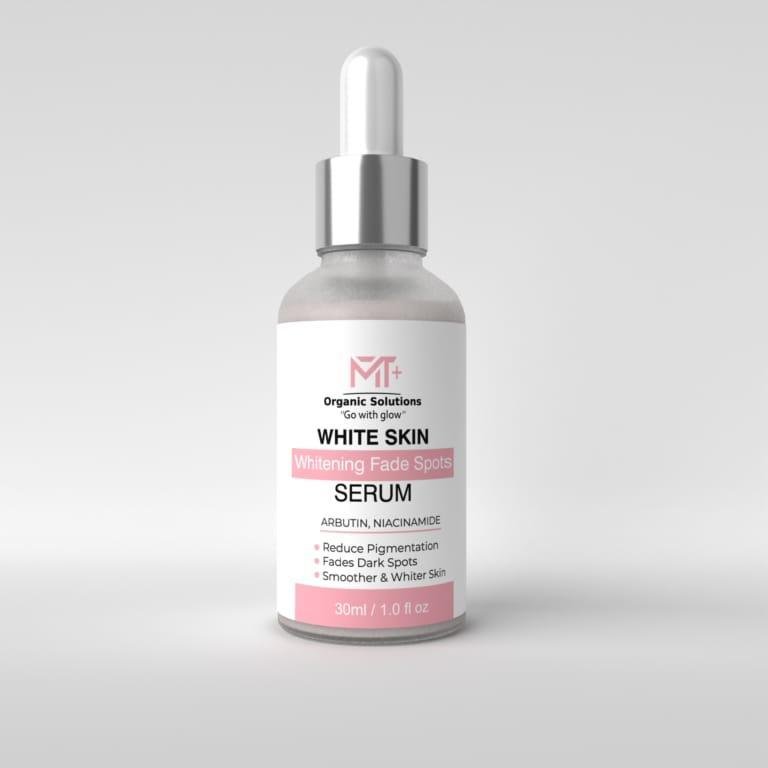 30ml Niacinamide Serum for Dark Spot Removal & Whitening – Brightening Face Serum for Even-Toned & Radiant-Looking Skin - Image 2