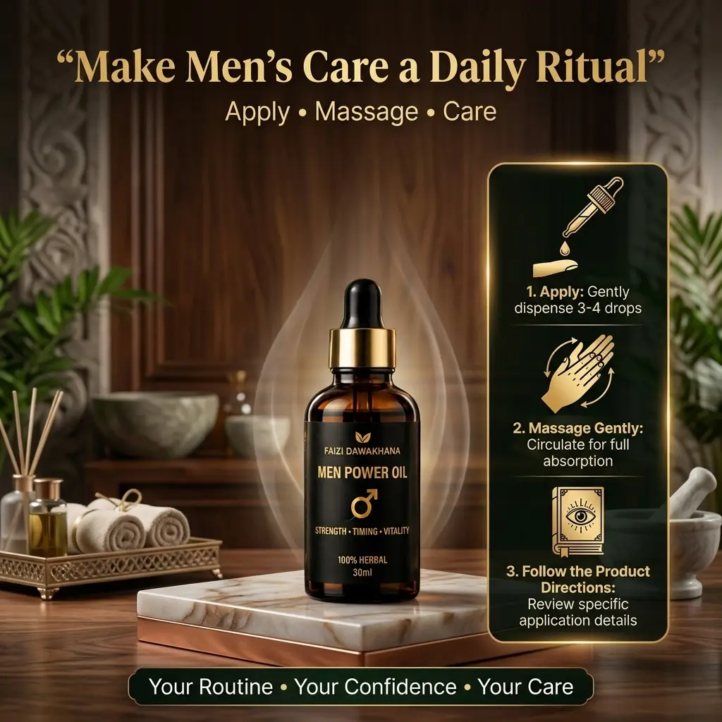 Premium Care Sexual Care & Wellness Product