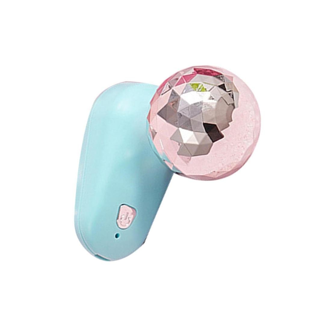 Mini Massager – Portable USB Rechargeable 6 Speed - Image 5