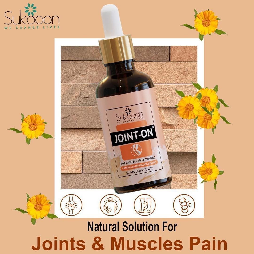 2 in 1 Hair Oil for Shine & Softness – Nourishing Hair Care - Image 2