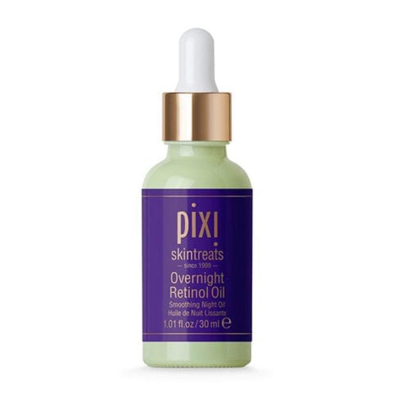 Pixi Retinol Oil 30ml – Overnight Anti-Aging Night Serum - Image 3