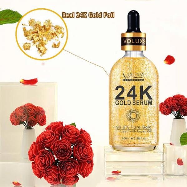 Hydrating Milky Serum 30ml Glass Bottle – Lightweight Moisturizing Face Serum for Soft, Smooth & Glowing Skin - Image 3