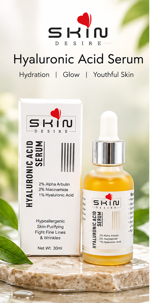 Skin Brightening Face Serum 30ml – Brightening & Hydrating Serum for Dull, Uneven & Radiant-Looking Skin - Image 3