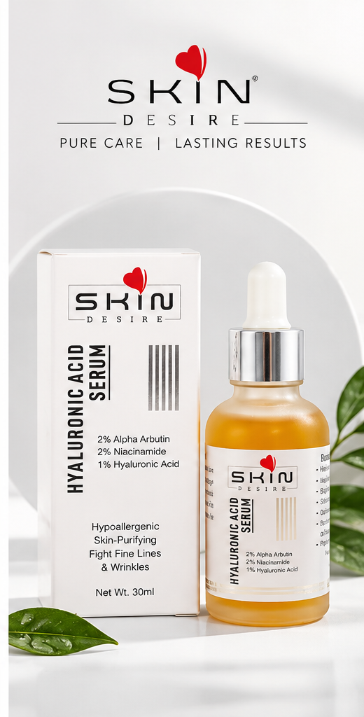 Skin Brightening Face Serum 30ml – Brightening & Hydrating Serum for Dull, Uneven & Radiant-Looking Skin - Image 2