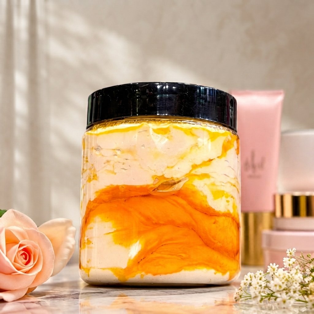 Zafrani Gold Cream 250g Quality Copy Cream For Daily Use With Convenient 250g Pack Size And Practical Cream Format - Image 2
