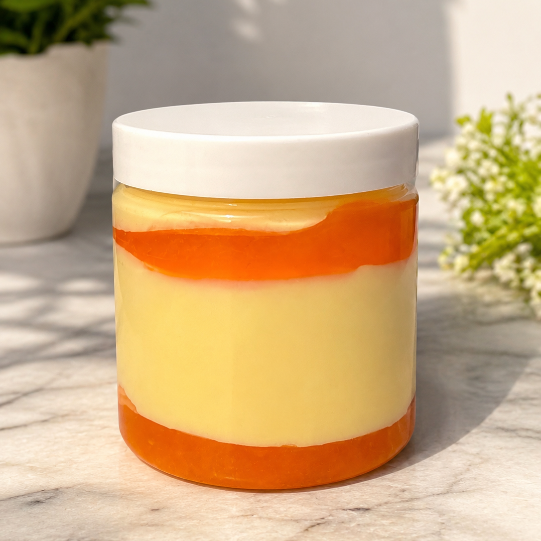 Zafrani Serum Cream - 250ml - Image 3