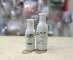Bécute Whitening Bleach Developer 100ml Set – Facial Bleach Developer for All Skin Types - Image 3