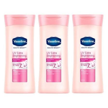 Vaseline UV Body Lotion 200ml โ Brightening & Moisturizing Body Lotion - Image 2