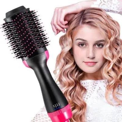 Premium Hair Dryer for Soft Waves & Breakage Reduction – Powerful Blow Dryer for Smooth, Voluminous Hair - Image 3
