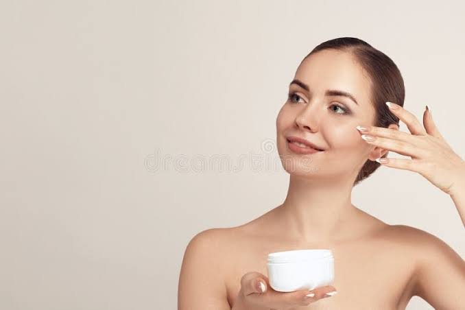 Gegemoon Niacinamide + Rice Extract Brightening Cream โ Skin Tone & Glow Care - Image 2