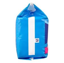Always Maxi Thick Cotton Sanitary Pads Blue Pink - Image 7