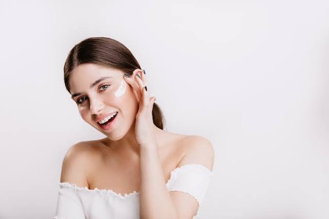 Gegemoon Niacinamide + Rice Extract Brightening Cream โ Skin Tone & Glow Care - Image 3